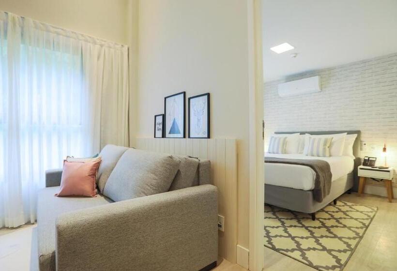 חדר פרמיום, Carpe Diem Boutique & Spa