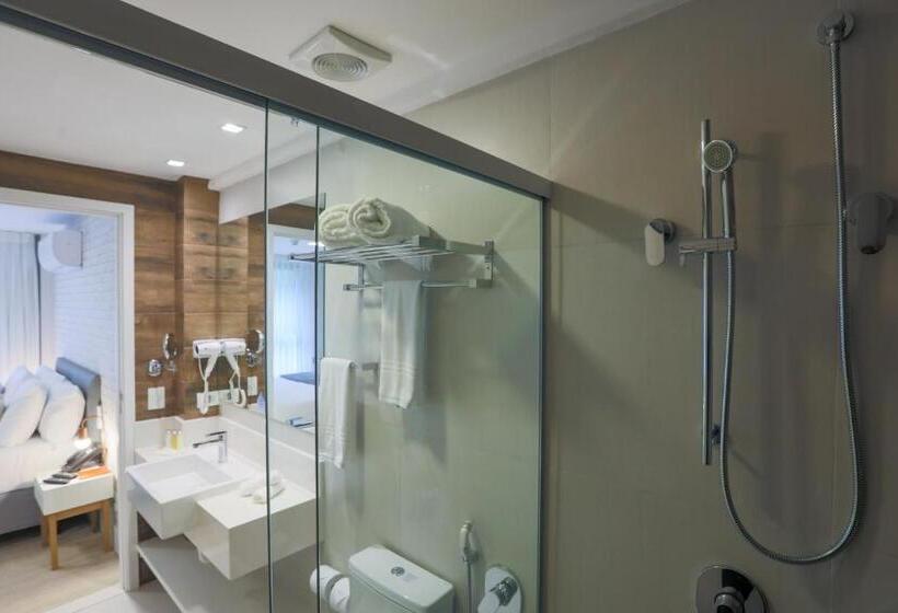 プレミアムルーム, Carpe Diem Boutique & Spa