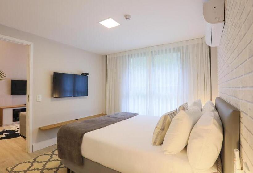 プレミアムルーム, Carpe Diem Boutique & Spa