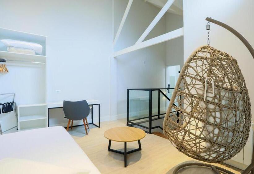 ファミリースイートの2ベッドルーム, Carpe Diem Boutique & Spa