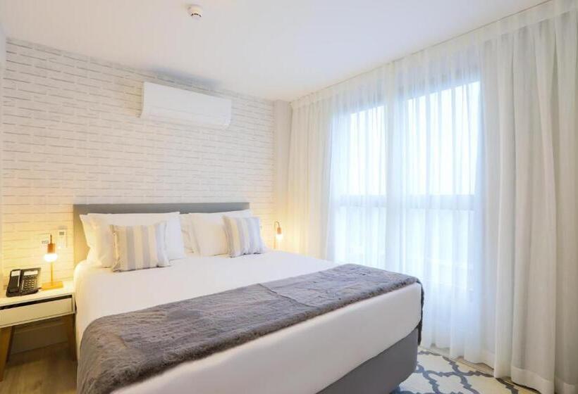 ファミリースイートの2ベッドルーム, Carpe Diem Boutique & Spa