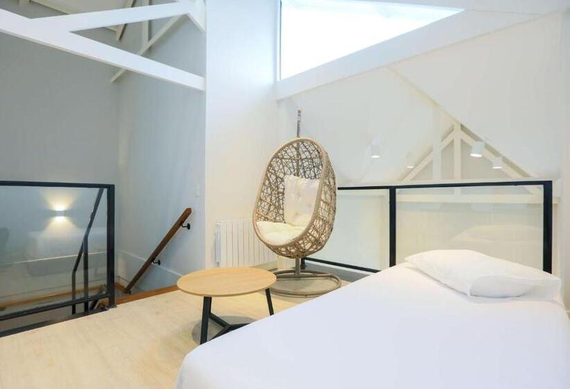 2 베드룸 패밀리 스위트, Carpe Diem Boutique & Spa