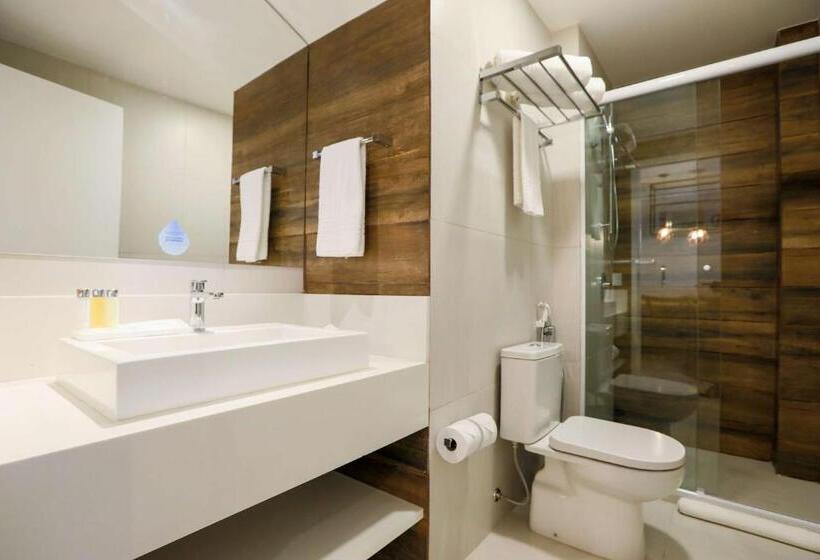 ファミリースイートの2ベッドルーム, Carpe Diem Boutique & Spa