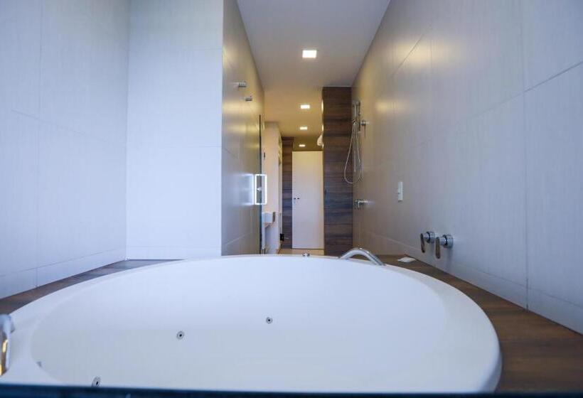 クイーンサイズベッドのスタンダードルーム, Carpe Diem Boutique & Spa