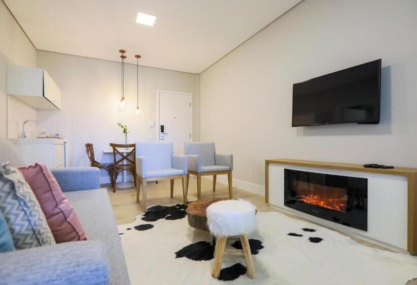 エグゼクティブ ルーム、眺望あり, Carpe Diem Boutique & Spa