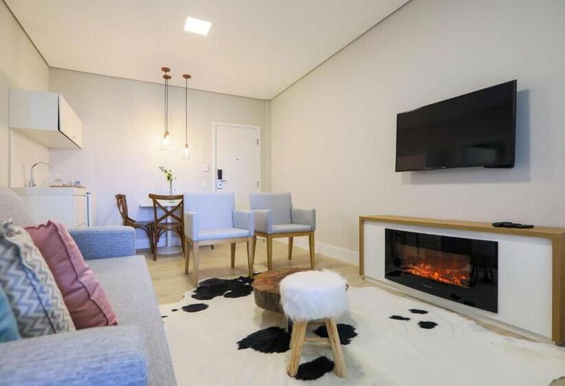 エグゼクティブ ルーム、眺望あり, Carpe Diem Boutique & Spa