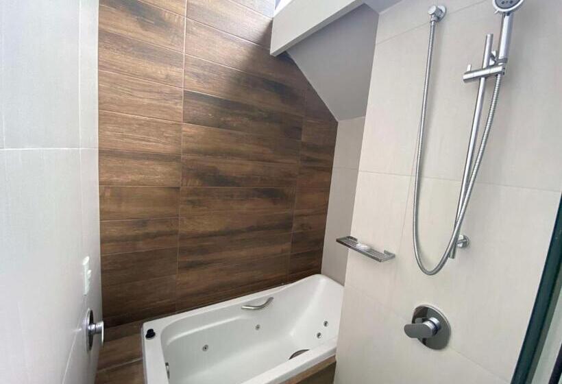 דירת חדר, Carpe Diem Boutique & Spa