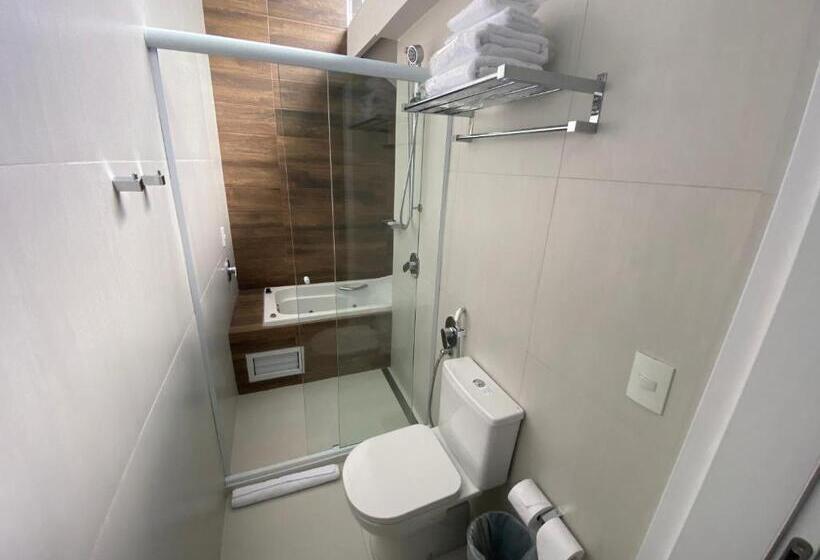 1ベッドルームアパートメント, Carpe Diem Boutique & Spa