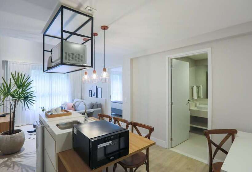 プレミアムルーム, Carpe Diem Boutique & Spa