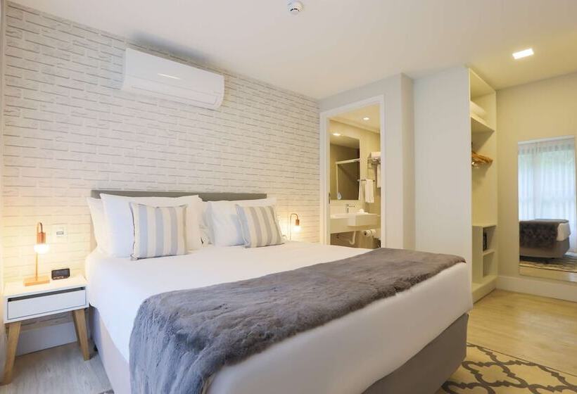 プレミアムルーム, Carpe Diem Boutique & Spa