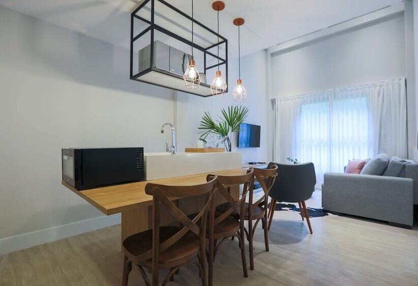 プレミアムルーム, Carpe Diem Boutique & Spa