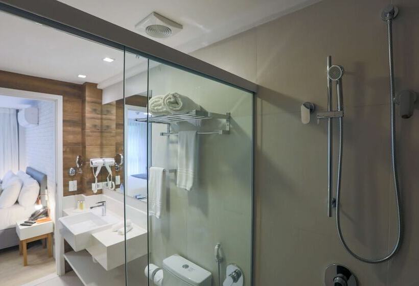 プレミアムルーム, Carpe Diem Boutique & Spa