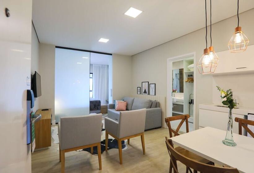 エグゼクティブ ルーム、眺望あり, Carpe Diem Boutique & Spa