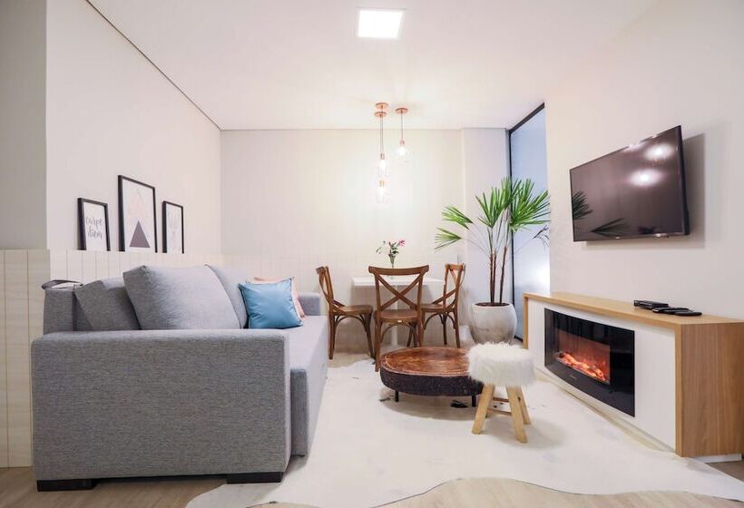 スーペリアールーム, Carpe Diem Boutique & Spa