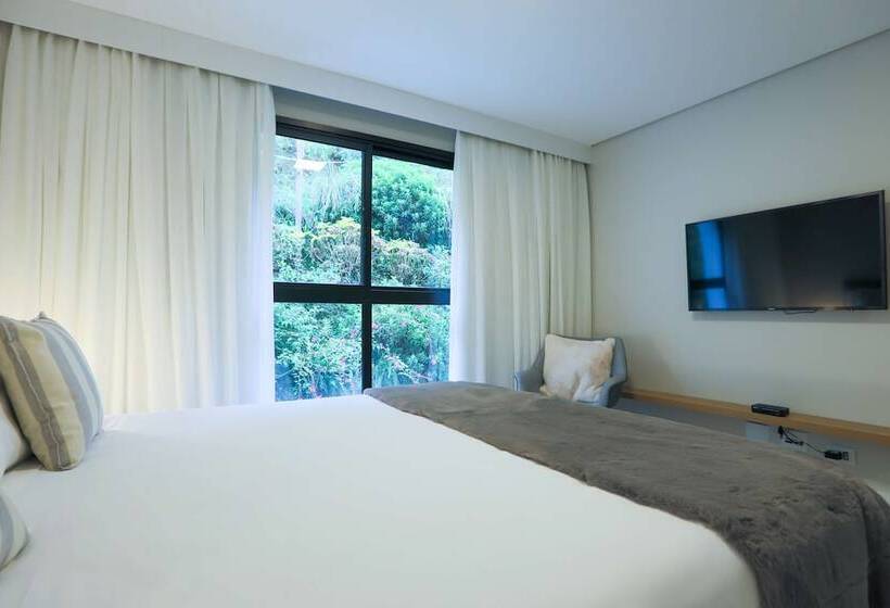 חדר סופריור, Carpe Diem Boutique & Spa