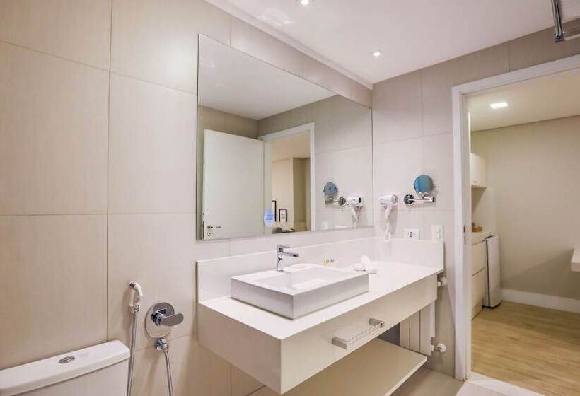 スーペリアールーム, Carpe Diem Boutique & Spa