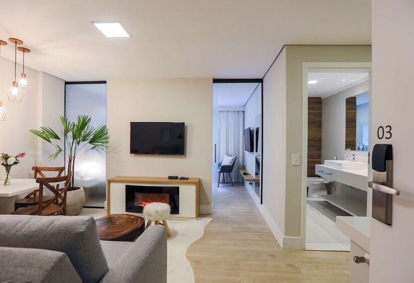 スーペリアールーム, Carpe Diem Boutique & Spa