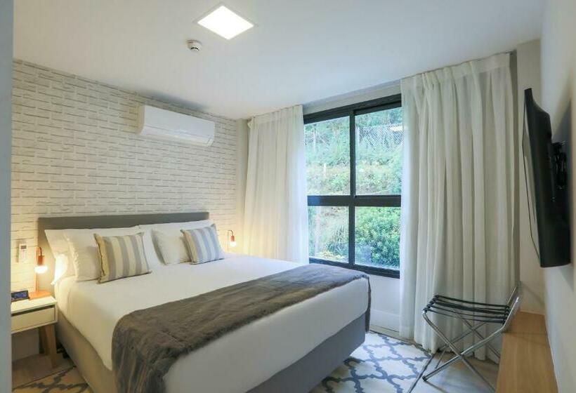 プレシデンシャルスイート2ベッドルーム, Carpe Diem Boutique & Spa