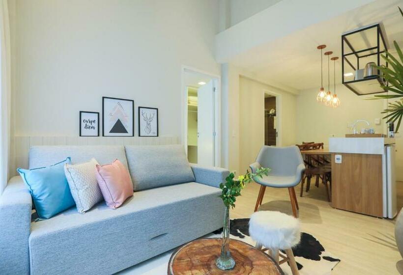 プレミアムルーム, Carpe Diem Boutique & Spa