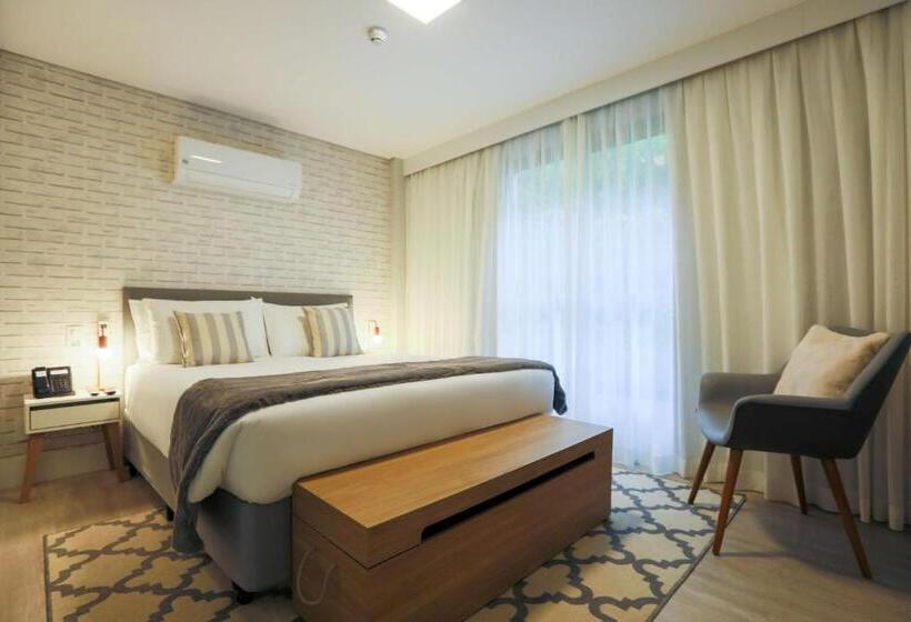 スーペリアールーム, Carpe Diem Boutique & Spa