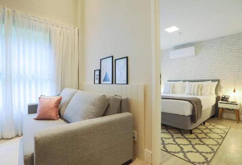חדר פרמיום, Carpe Diem Boutique & Spa