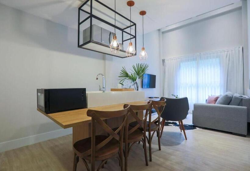 プレミアムルーム, Carpe Diem Boutique & Spa