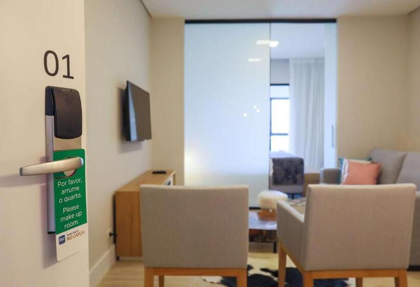 エグゼクティブ ルーム、眺望あり, Carpe Diem Boutique & Spa