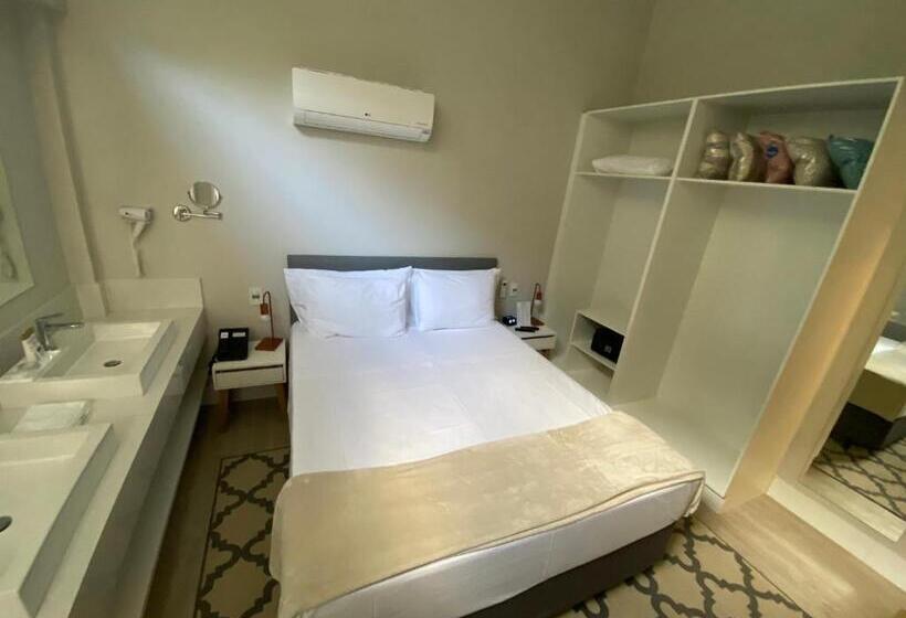 침실 1개 아파트, Carpe Diem Boutique & Spa