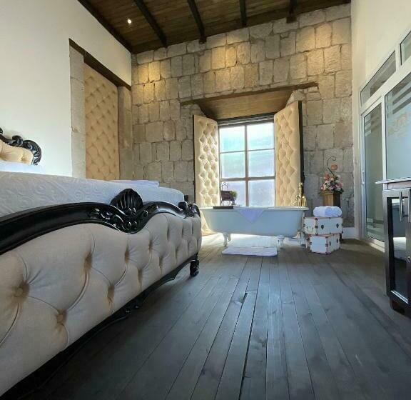 سوئیت پرزیدنت, Vintage  Rialto