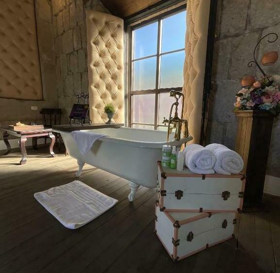 سوئیت پرزیدنت, Vintage  Rialto