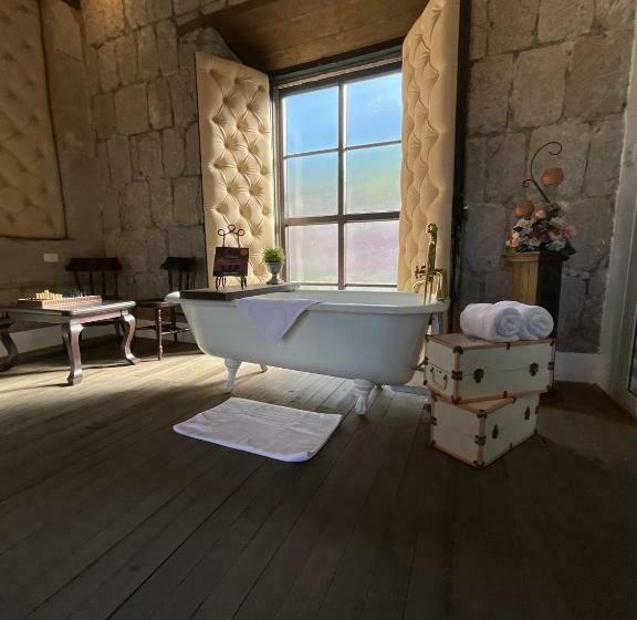 سوئیت پرزیدنت, Vintage  Rialto