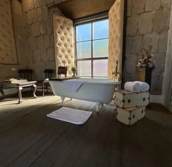 سوئیت پرزیدنت, Vintage Rialto