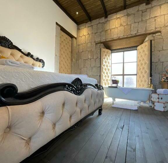 سوئیت پرزیدنت, Vintage  Rialto