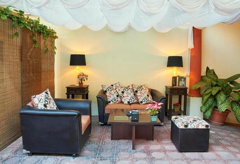 سوئیت پرزیدنت, Vintage  Rialto