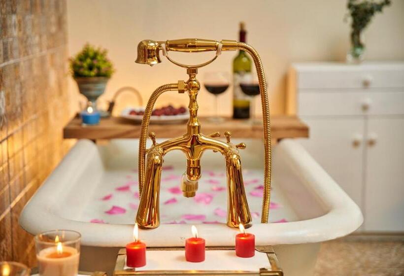 سوئیت پرزیدنت, Vintage  Rialto