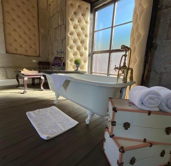 سوئیت پرزیدنت, Vintage  Rialto