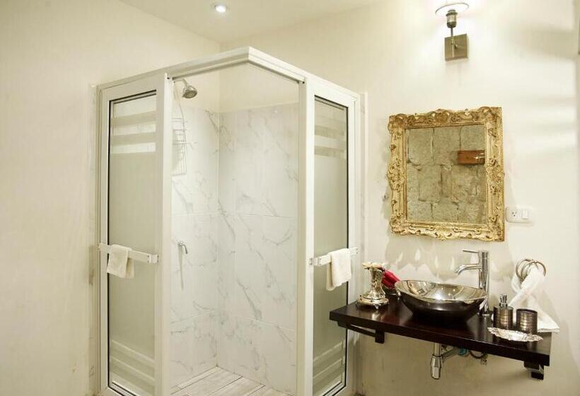 سوئیت پرزیدنت, Vintage  Rialto