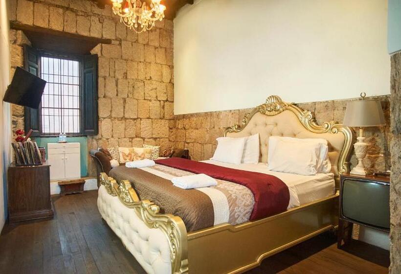 سوییت جونیور, Vintage  Rialto