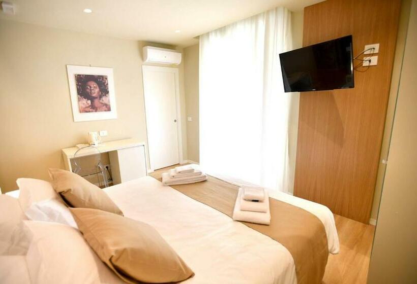 Chambre Supérieure, Nina B&b