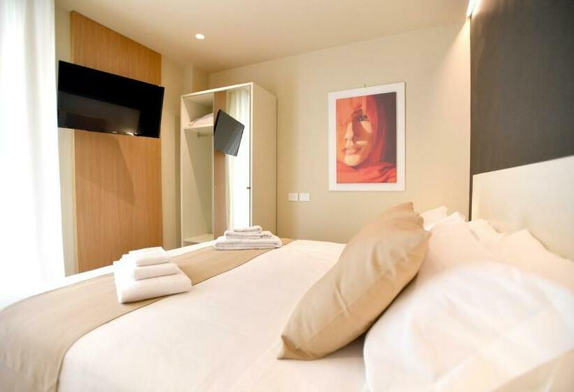 Chambre Supérieure, Nina B&b