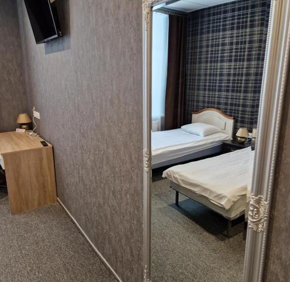 اتاق استاندارد, Kārklu Muiža