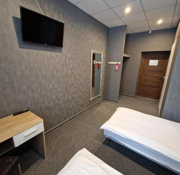 اتاق استاندارد, Kārklu Muiža