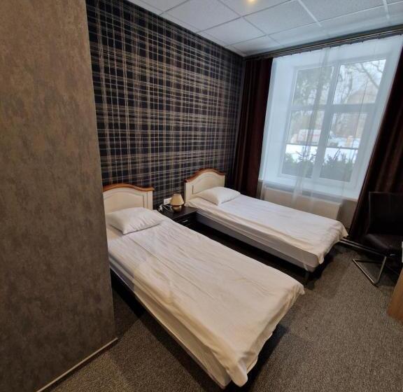 اتاق استاندارد, Kārklu Muiža