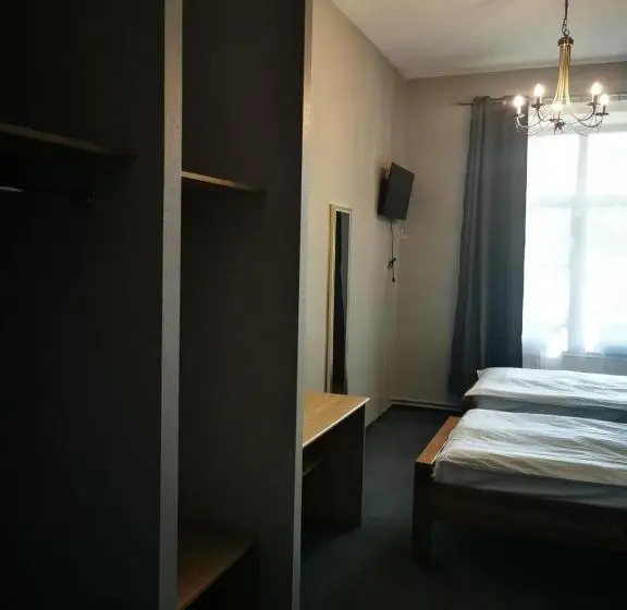 اتاق استاندارد, Kārklu Muiža