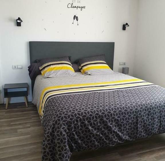 غرفة سوبيريور, O Cepages