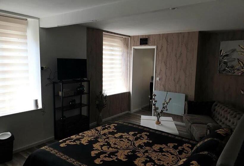 غرفة سوبيريور, O Cepages