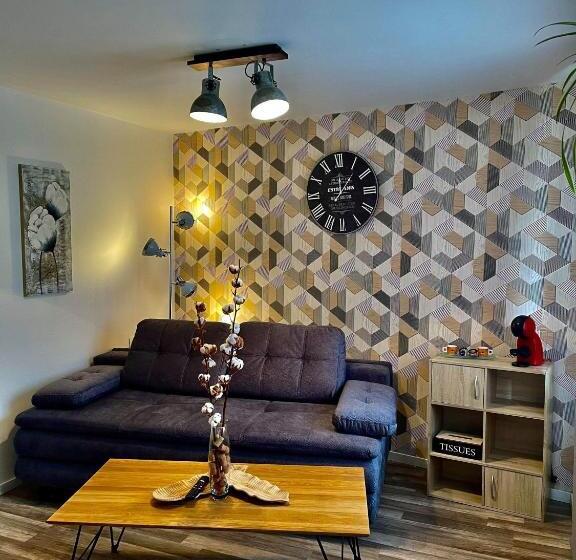 غرفة عائلية, O Cepages