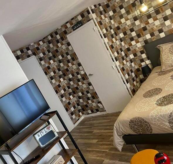 غرفة عائلية, O Cepages