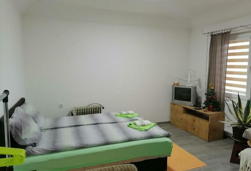اتاق استاندارد, Petković Apartman