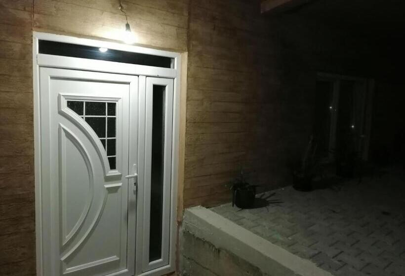 اتاق استاندارد, Petković Apartman